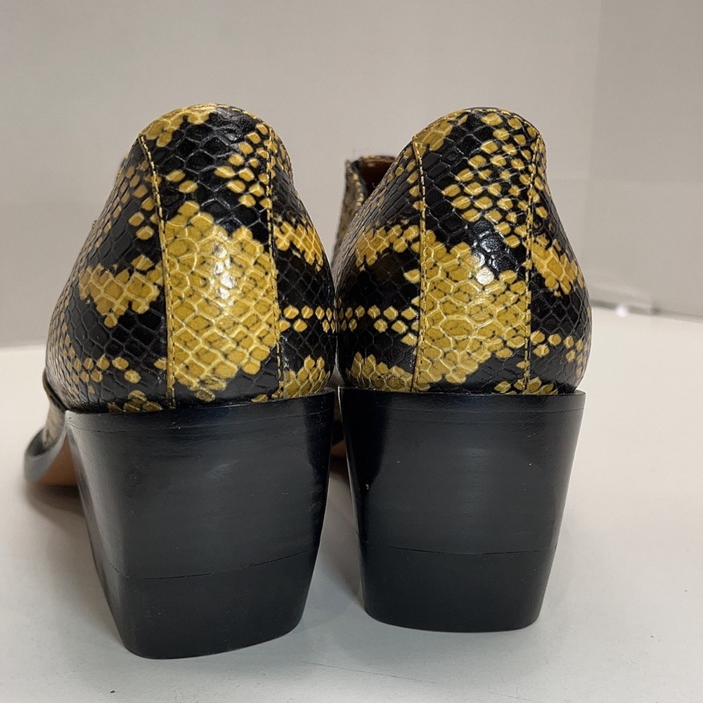 Chloe Rylee booties - Picture 9 of 13